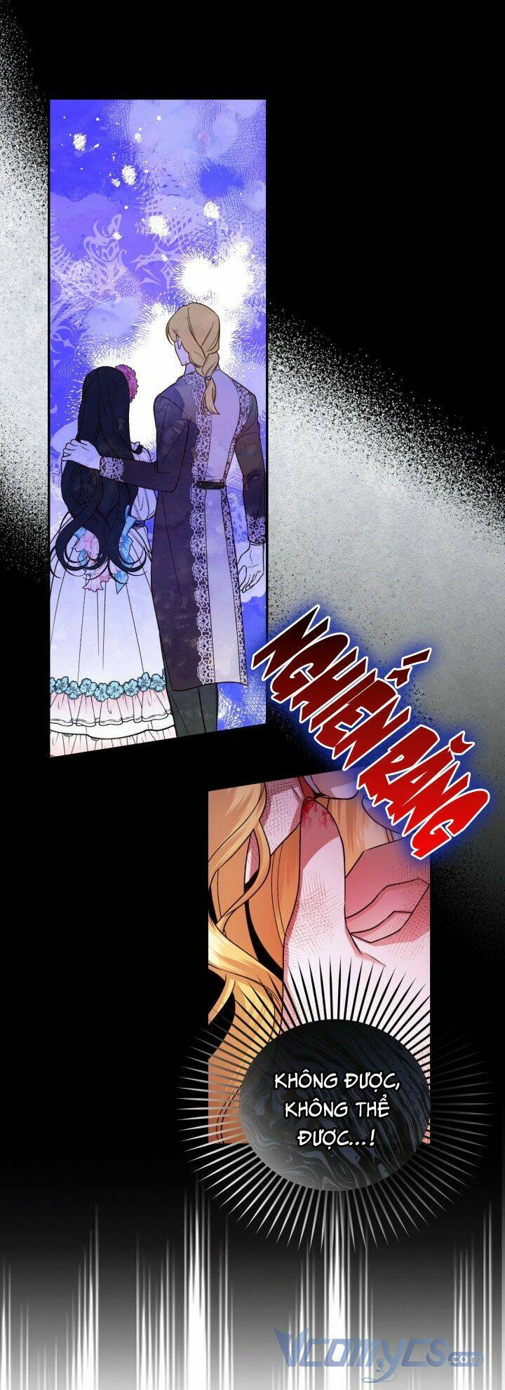 Phương Pháp Che Giấu Đứa Con Của Hoàng Đế - Chapter 28 - Page 60