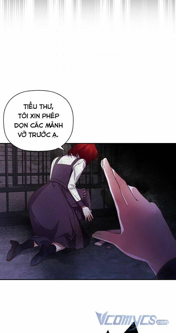 Phương Pháp Che Giấu Đứa Con Của Hoàng Đế - Chapter 28 - Page 61