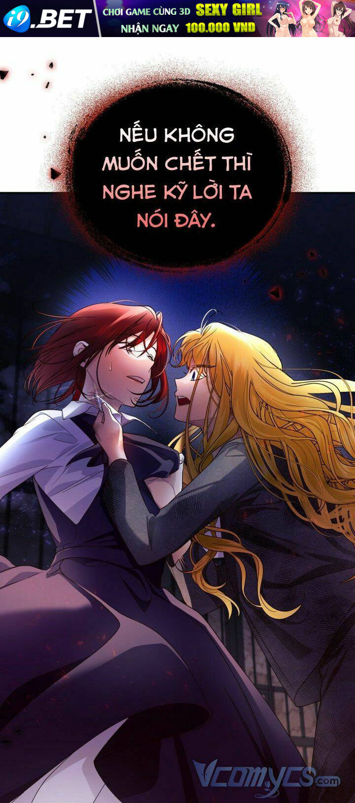 Phương Pháp Che Giấu Đứa Con Của Hoàng Đế - Chapter 28 - Page 63