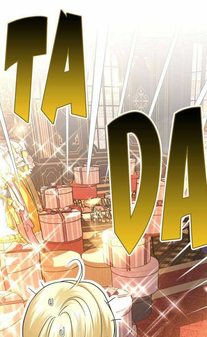 Phương Pháp Che Giấu Đứa Con Của Hoàng Đế - Chapter 28 - Page 67