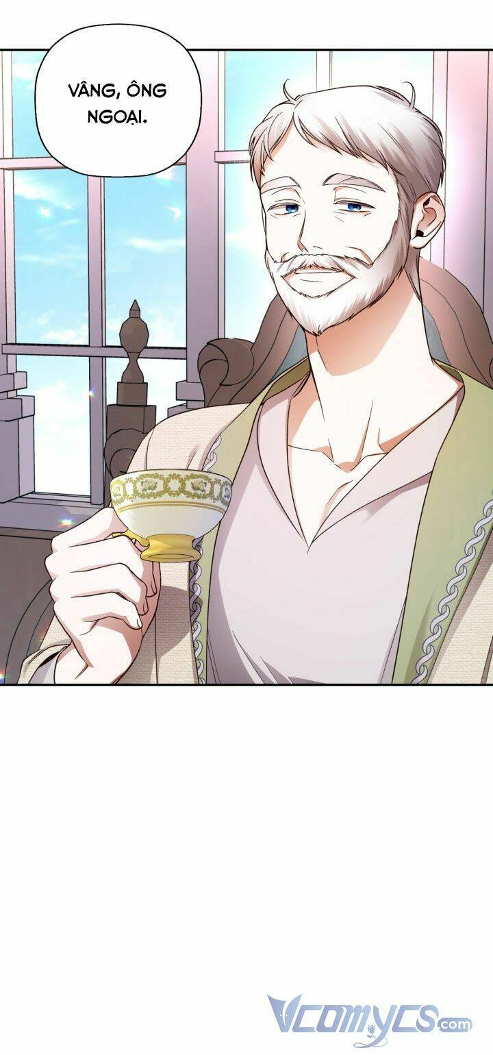 Phương Pháp Che Giấu Đứa Con Của Hoàng Đế - Chapter 28 - Page 6