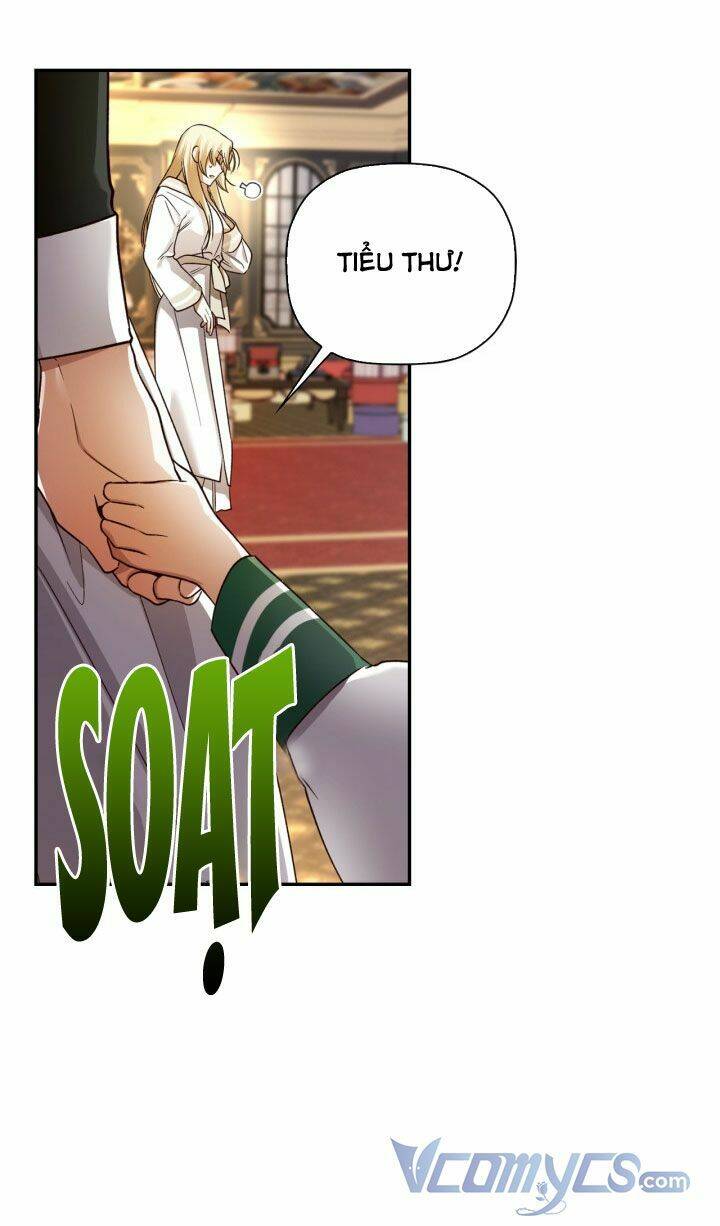 Phương Pháp Che Giấu Đứa Con Của Hoàng Đế - Chapter 28 - Page 72