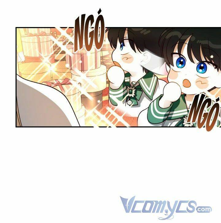 Phương Pháp Che Giấu Đứa Con Của Hoàng Đế - Chapter 28 - Page 75