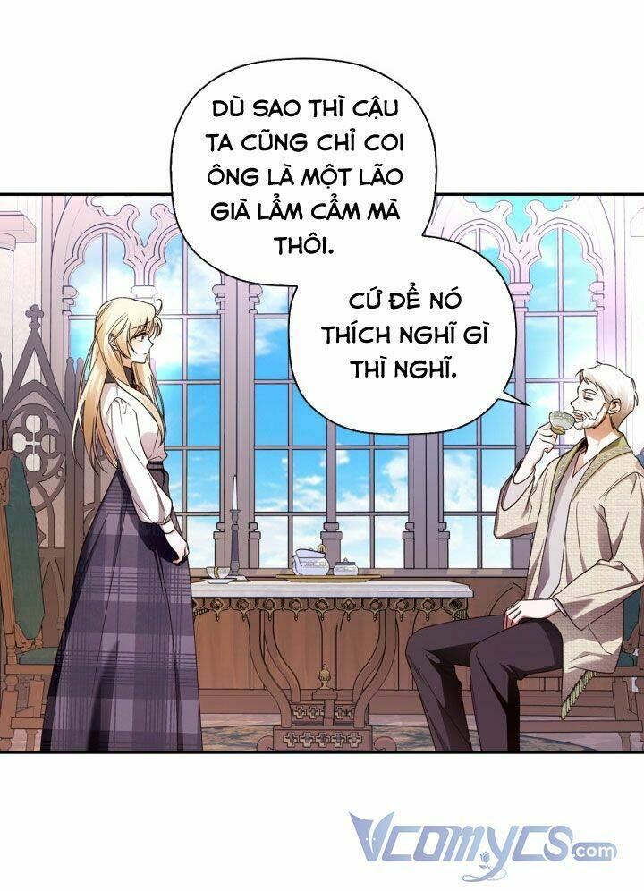 Phương Pháp Che Giấu Đứa Con Của Hoàng Đế - Chapter 28 - Page 8