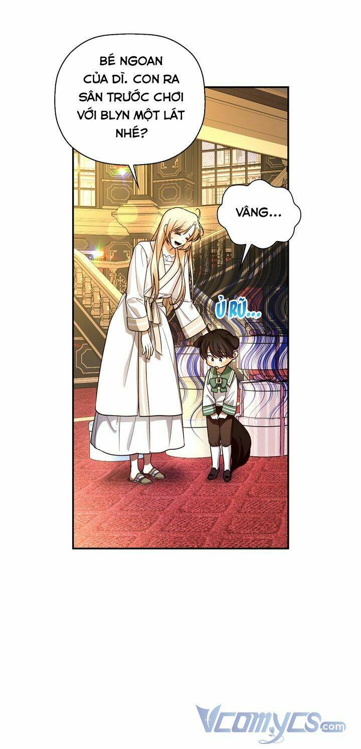 Phương Pháp Che Giấu Đứa Con Của Hoàng Đế - Chapter 29 - Page 9