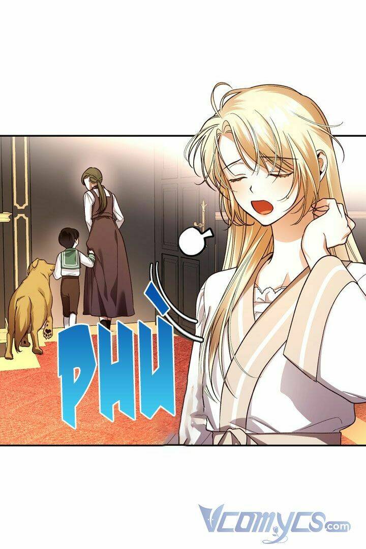 Phương Pháp Che Giấu Đứa Con Của Hoàng Đế - Chapter 29 - Page 10