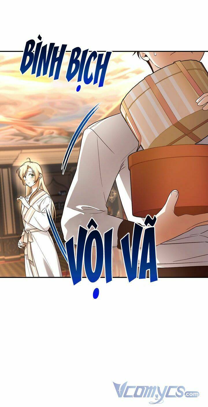 Phương Pháp Che Giấu Đứa Con Của Hoàng Đế - Chapter 29 - Page 12