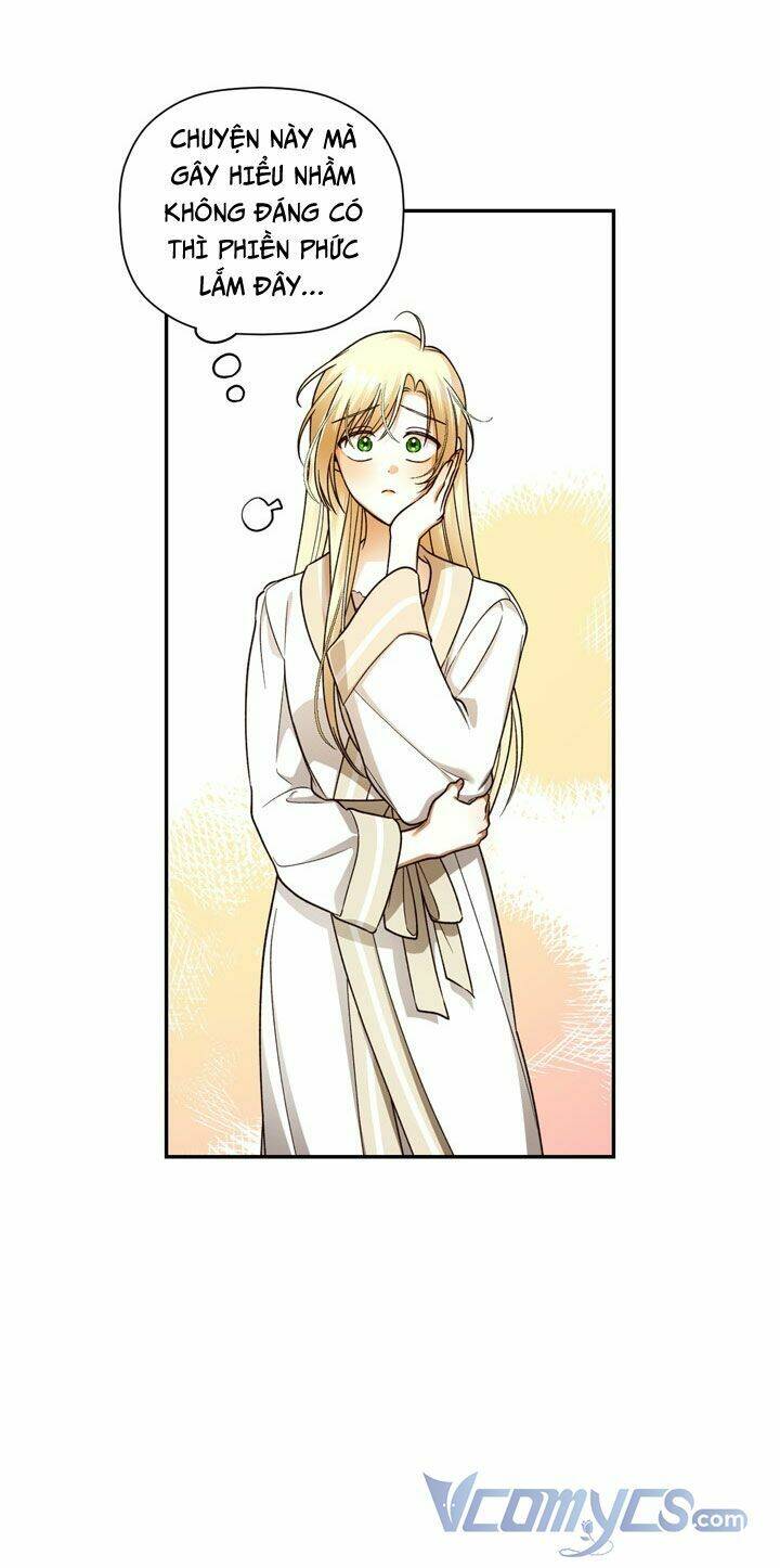 Phương Pháp Che Giấu Đứa Con Của Hoàng Đế - Chapter 29 - Page 13