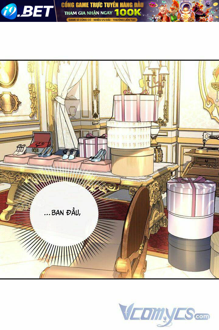 Phương Pháp Che Giấu Đứa Con Của Hoàng Đế - Chapter 29 - Page 14