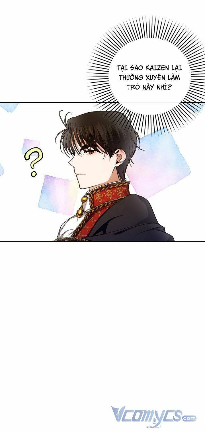 Phương Pháp Che Giấu Đứa Con Của Hoàng Đế - Chapter 29 - Page 15