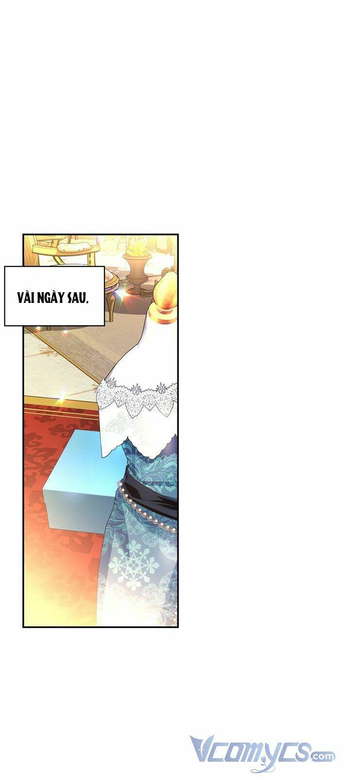 Phương Pháp Che Giấu Đứa Con Của Hoàng Đế - Chapter 29 - Page 17