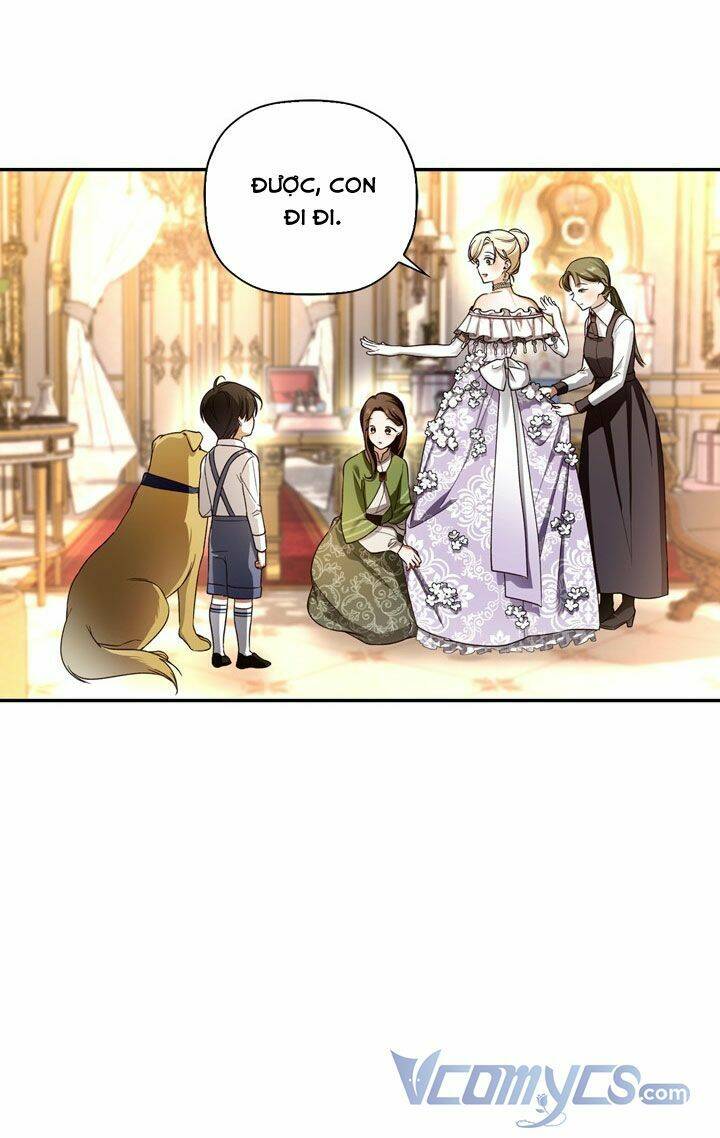 Phương Pháp Che Giấu Đứa Con Của Hoàng Đế - Chapter 29 - Page 19