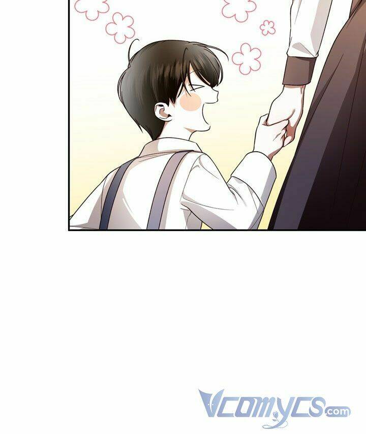 Phương Pháp Che Giấu Đứa Con Của Hoàng Đế - Chapter 29 - Page 21