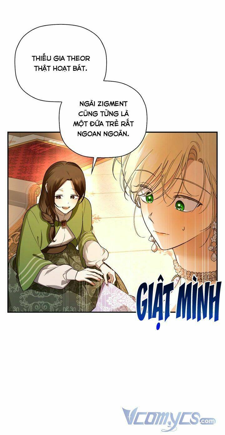 Phương Pháp Che Giấu Đứa Con Của Hoàng Đế - Chapter 29 - Page 22