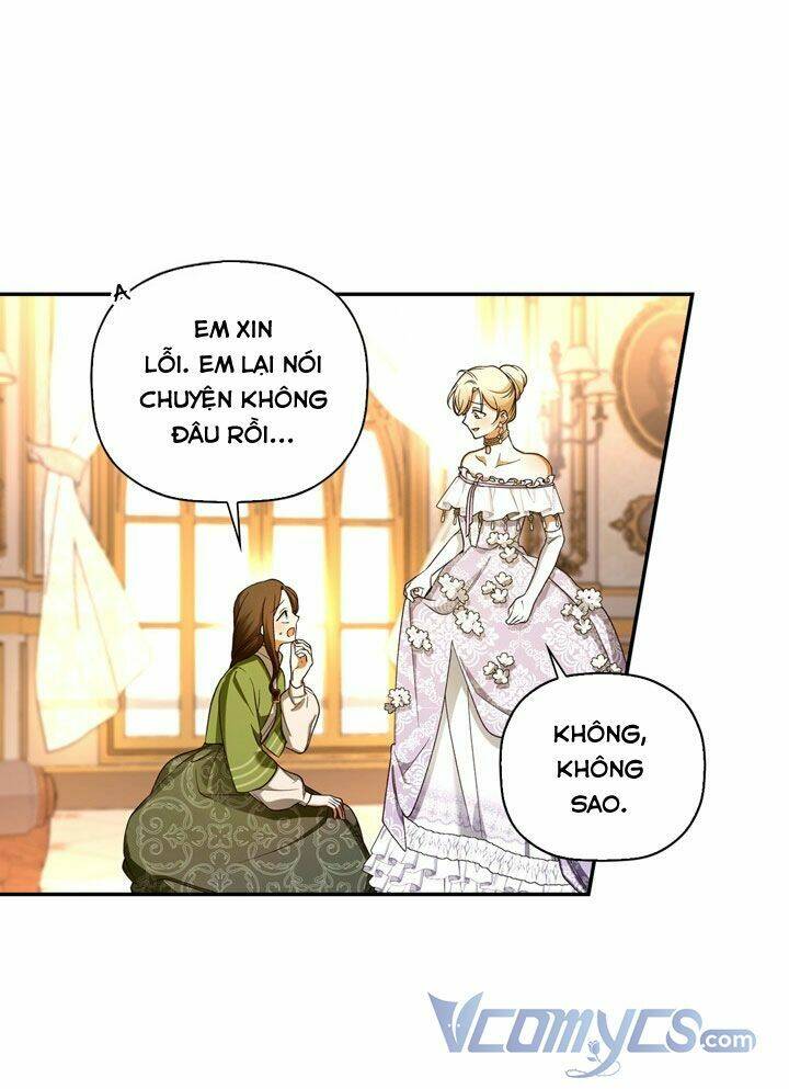 Phương Pháp Che Giấu Đứa Con Của Hoàng Đế - Chapter 29 - Page 23