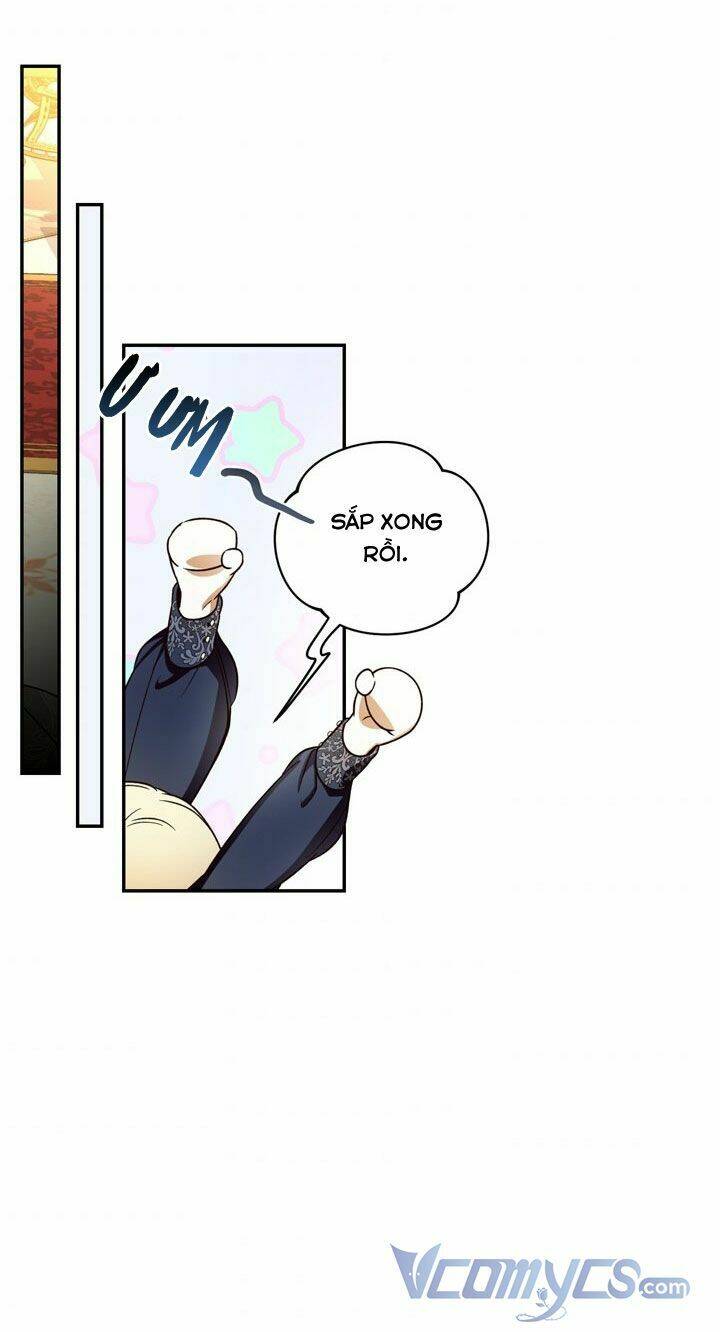 Phương Pháp Che Giấu Đứa Con Của Hoàng Đế - Chapter 29 - Page 26