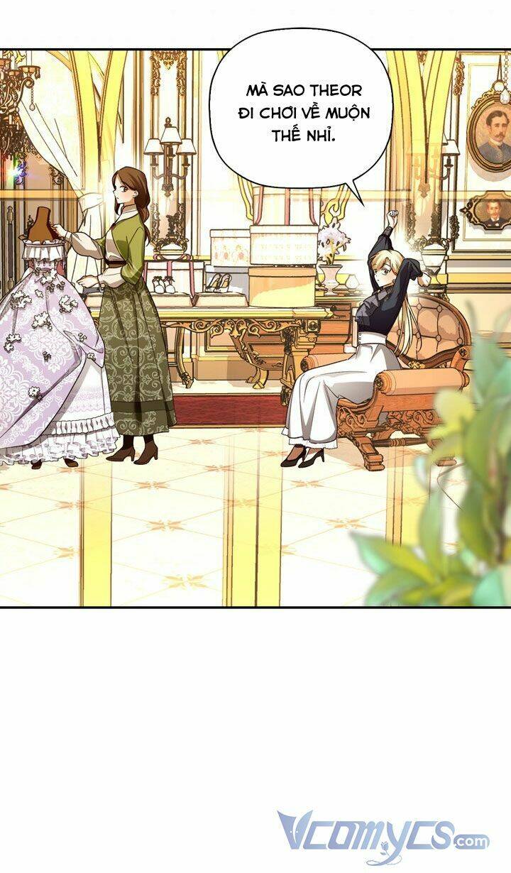 Phương Pháp Che Giấu Đứa Con Của Hoàng Đế - Chapter 29 - Page 27