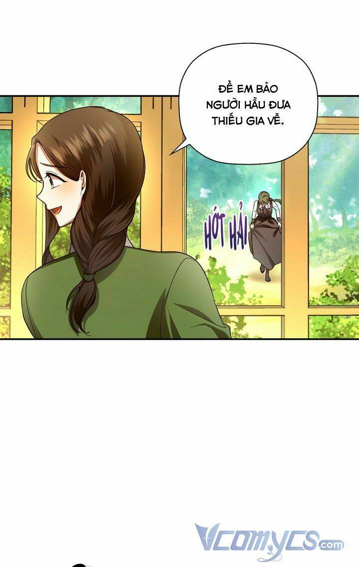 Phương Pháp Che Giấu Đứa Con Của Hoàng Đế - Chapter 29 - Page 28