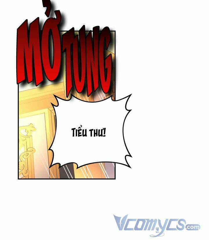 Phương Pháp Che Giấu Đứa Con Của Hoàng Đế - Chapter 29 - Page 29