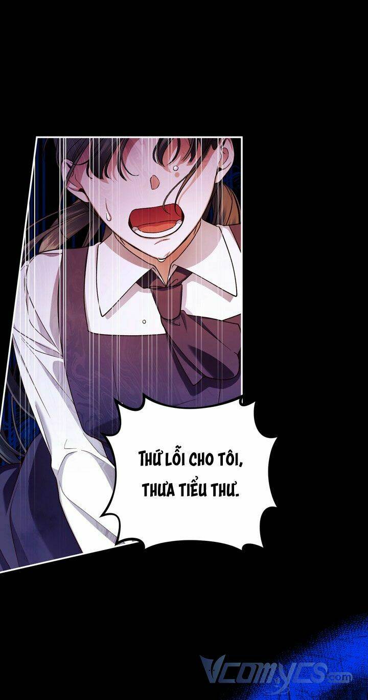 Phương Pháp Che Giấu Đứa Con Của Hoàng Đế - Chapter 29 - Page 32