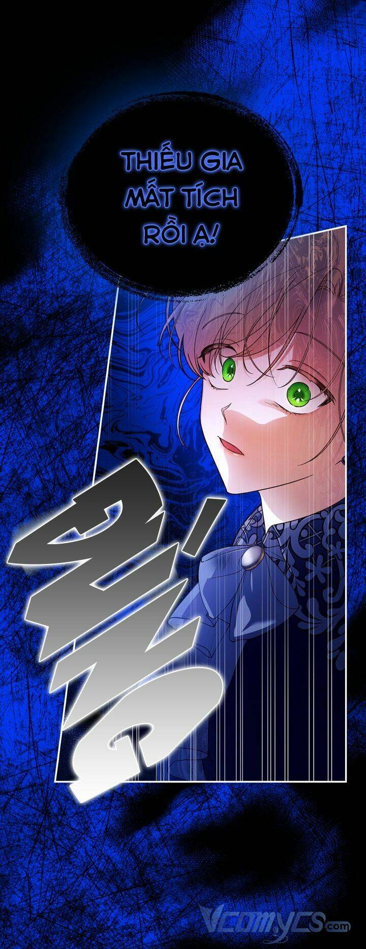 Phương Pháp Che Giấu Đứa Con Của Hoàng Đế - Chapter 29 - Page 33