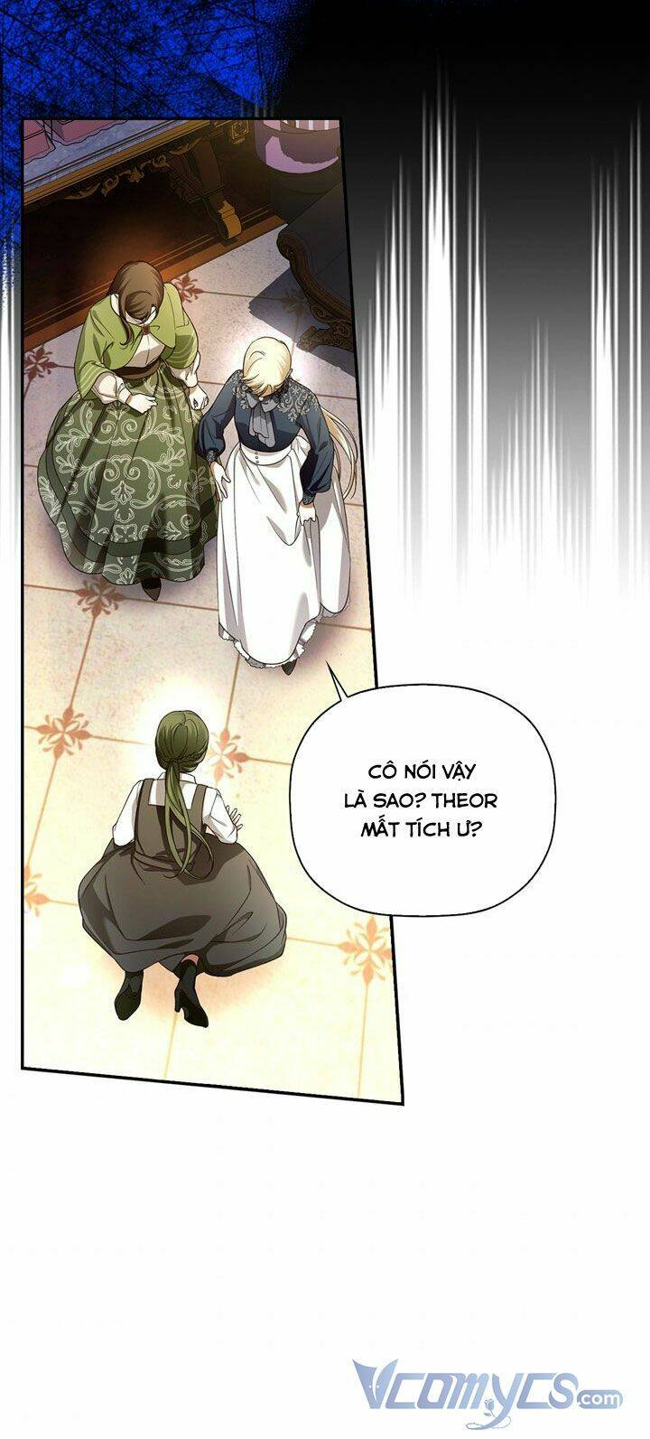 Phương Pháp Che Giấu Đứa Con Của Hoàng Đế - Chapter 29 - Page 34