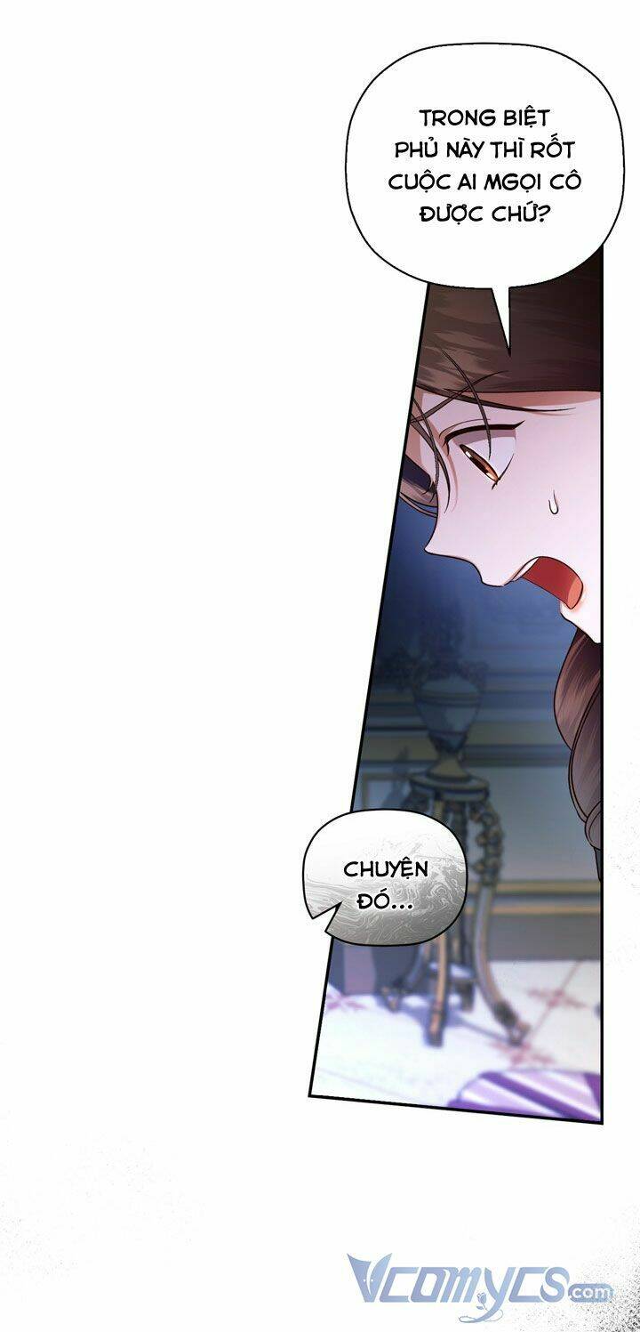 Phương Pháp Che Giấu Đứa Con Của Hoàng Đế - Chapter 29 - Page 36