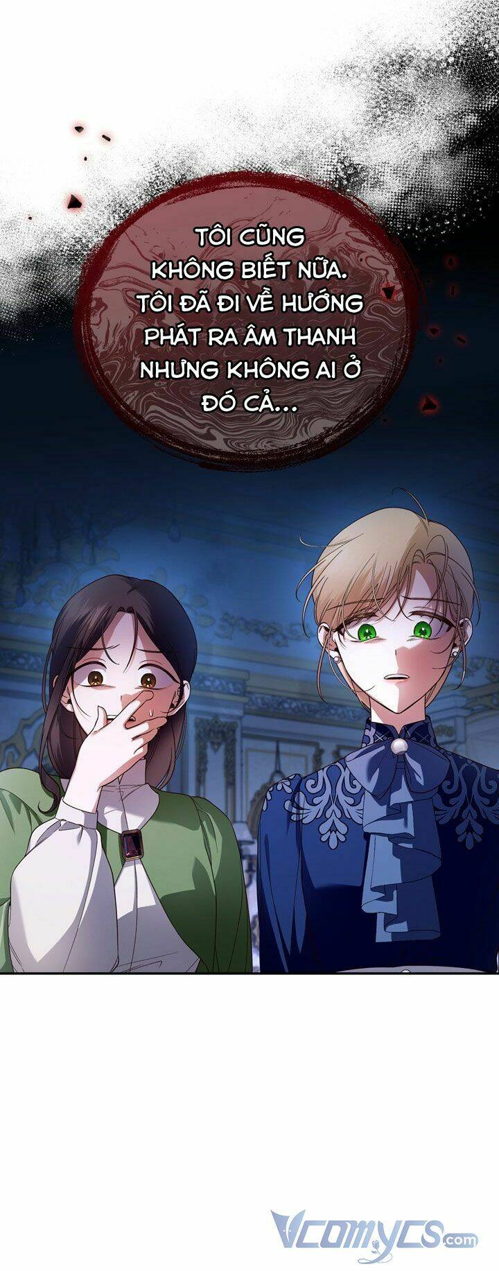 Phương Pháp Che Giấu Đứa Con Của Hoàng Đế - Chapter 29 - Page 37