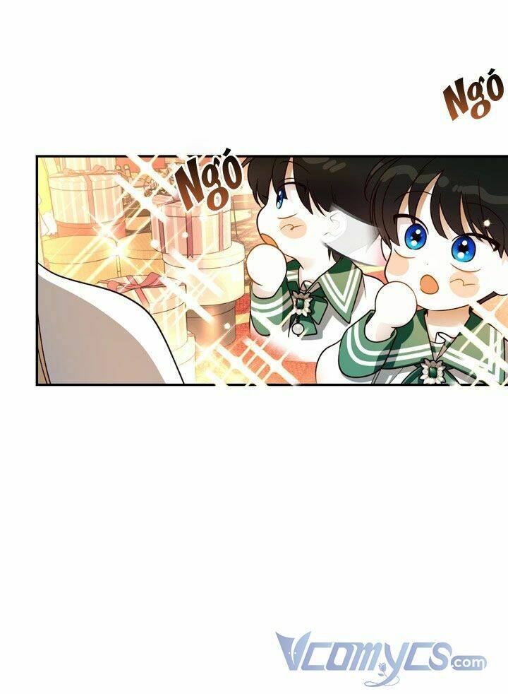 Phương Pháp Che Giấu Đứa Con Của Hoàng Đế - Chapter 29 - Page 3