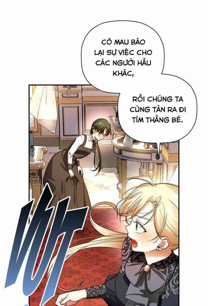 Phương Pháp Che Giấu Đứa Con Của Hoàng Đế - Chapter 29 - Page 39