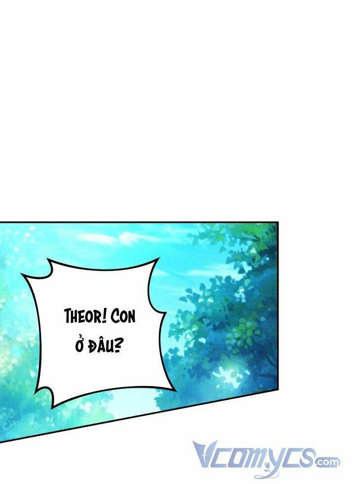 Phương Pháp Che Giấu Đứa Con Của Hoàng Đế - Chapter 29 - Page 41