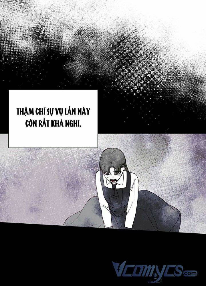 Phương Pháp Che Giấu Đứa Con Của Hoàng Đế - Chapter 29 - Page 44