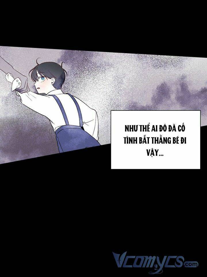 Phương Pháp Che Giấu Đứa Con Của Hoàng Đế - Chapter 29 - Page 45