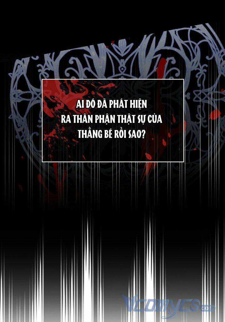 Phương Pháp Che Giấu Đứa Con Của Hoàng Đế - Chapter 29 - Page 47