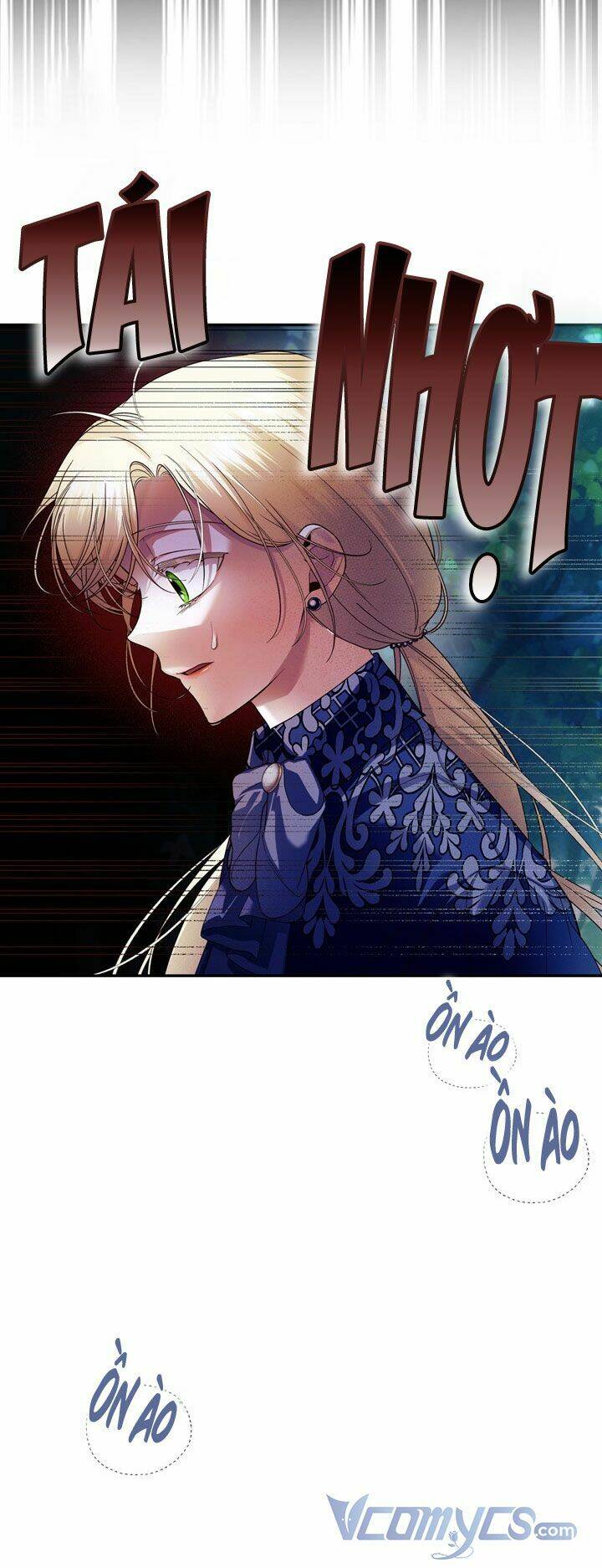 Phương Pháp Che Giấu Đứa Con Của Hoàng Đế - Chapter 29 - Page 48