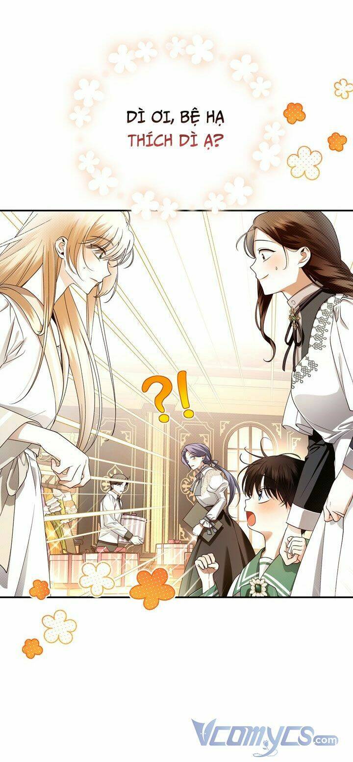 Phương Pháp Che Giấu Đứa Con Của Hoàng Đế - Chapter 29 - Page 4