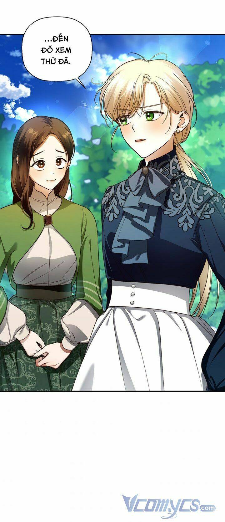 Phương Pháp Che Giấu Đứa Con Của Hoàng Đế - Chapter 29 - Page 51