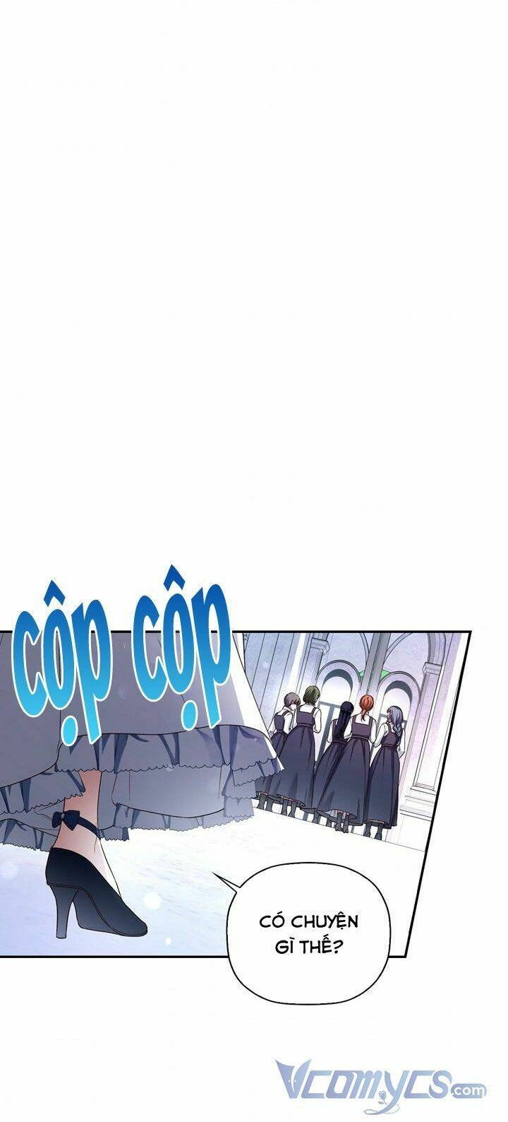 Phương Pháp Che Giấu Đứa Con Của Hoàng Đế - Chapter 29 - Page 52