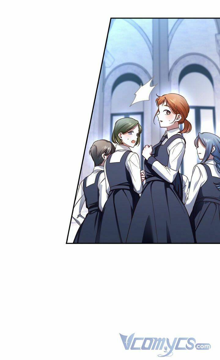 Phương Pháp Che Giấu Đứa Con Của Hoàng Đế - Chapter 29 - Page 53