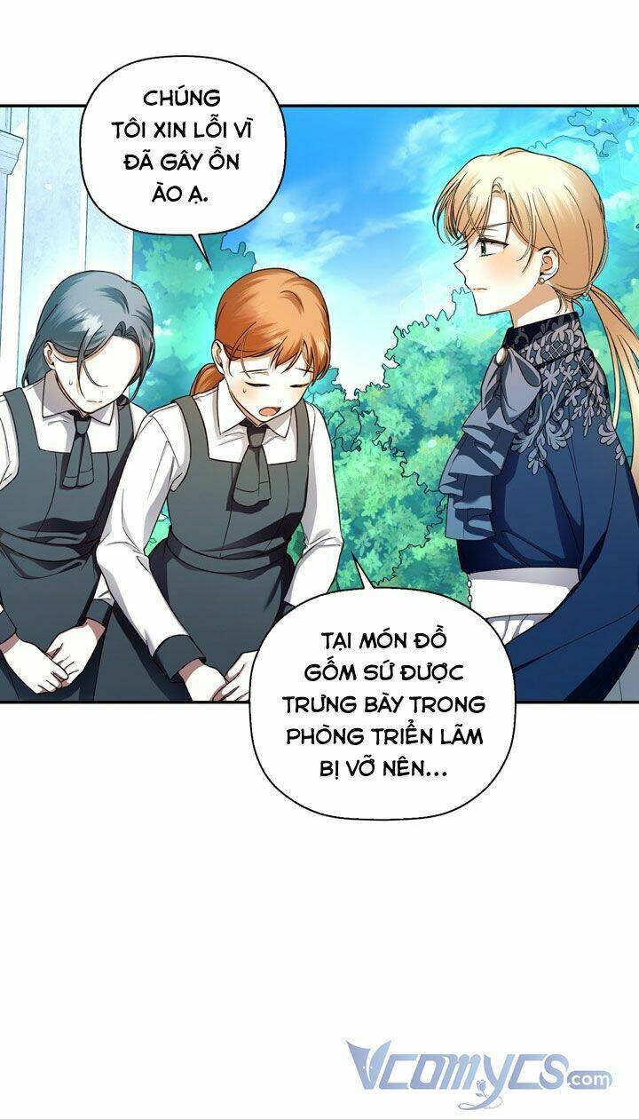 Phương Pháp Che Giấu Đứa Con Của Hoàng Đế - Chapter 29 - Page 54