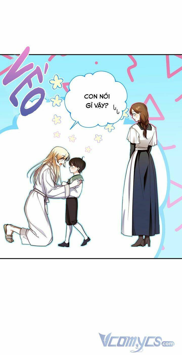 Phương Pháp Che Giấu Đứa Con Của Hoàng Đế - Chapter 29 - Page 5