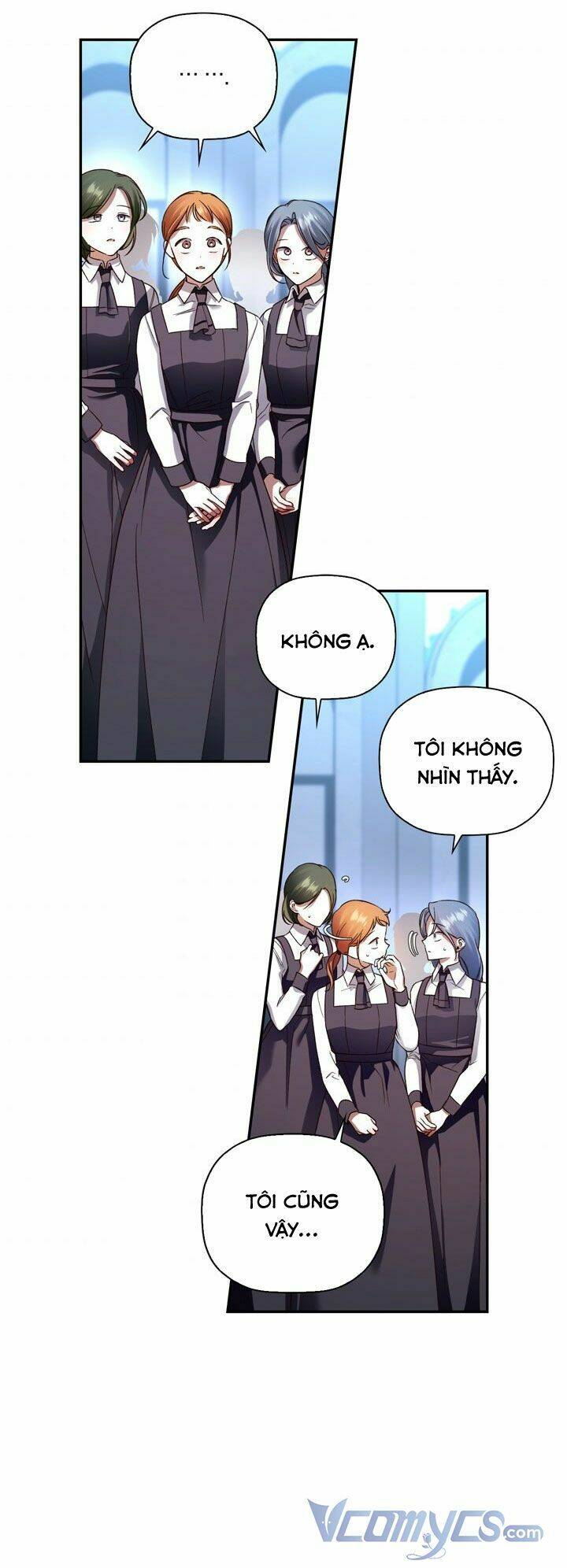 Phương Pháp Che Giấu Đứa Con Của Hoàng Đế - Chapter 29 - Page 60