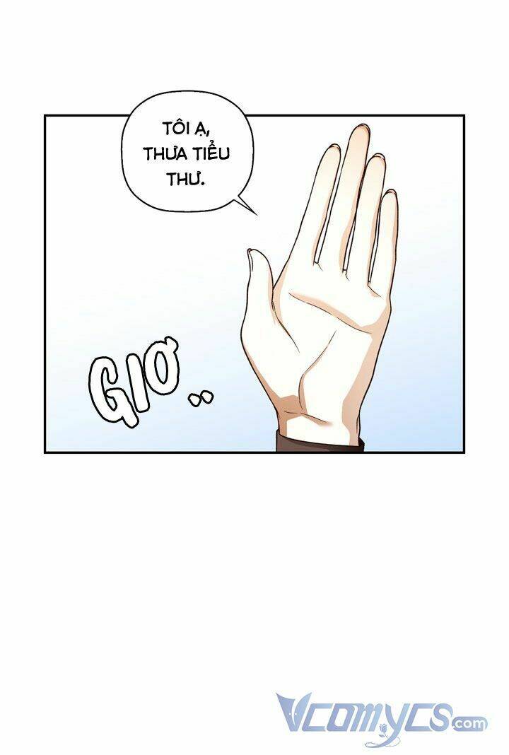 Phương Pháp Che Giấu Đứa Con Của Hoàng Đế - Chapter 29 - Page 61