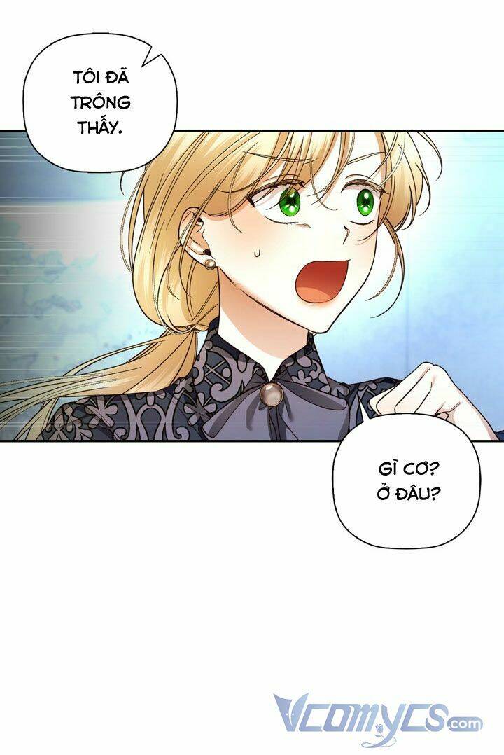 Phương Pháp Che Giấu Đứa Con Của Hoàng Đế - Chapter 29 - Page 62