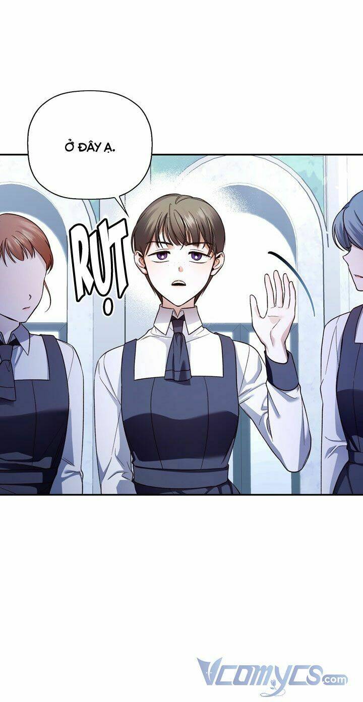 Phương Pháp Che Giấu Đứa Con Của Hoàng Đế - Chapter 29 - Page 63