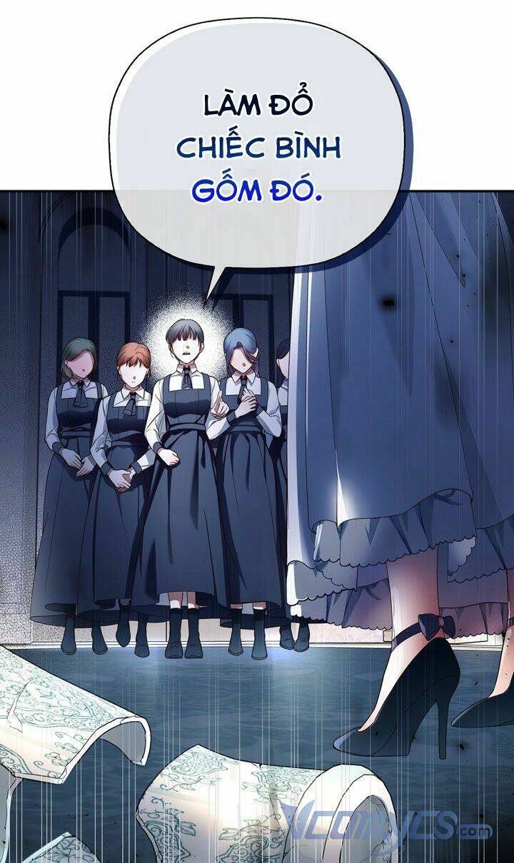 Phương Pháp Che Giấu Đứa Con Của Hoàng Đế - Chapter 29 - Page 66