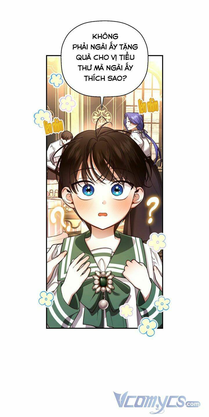 Phương Pháp Che Giấu Đứa Con Của Hoàng Đế - Chapter 29 - Page 6