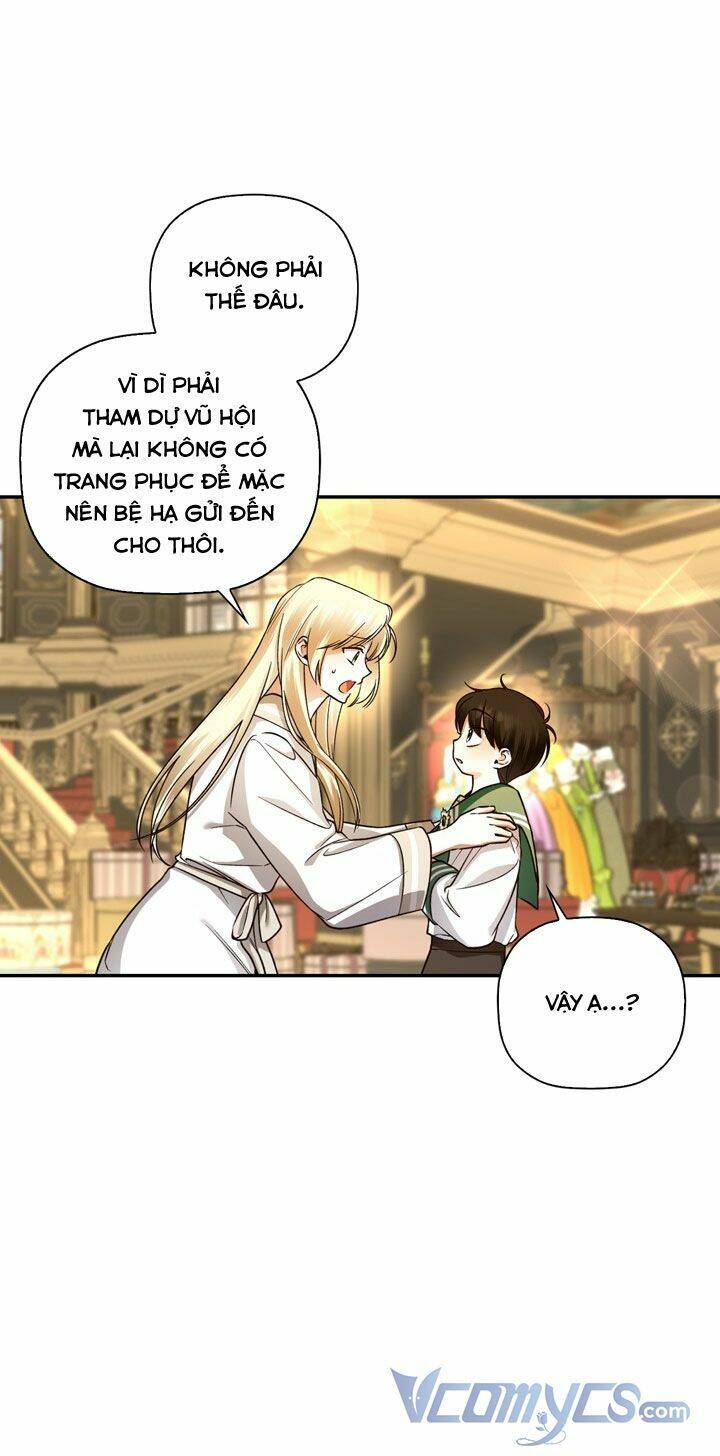 Phương Pháp Che Giấu Đứa Con Của Hoàng Đế - Chapter 29 - Page 7