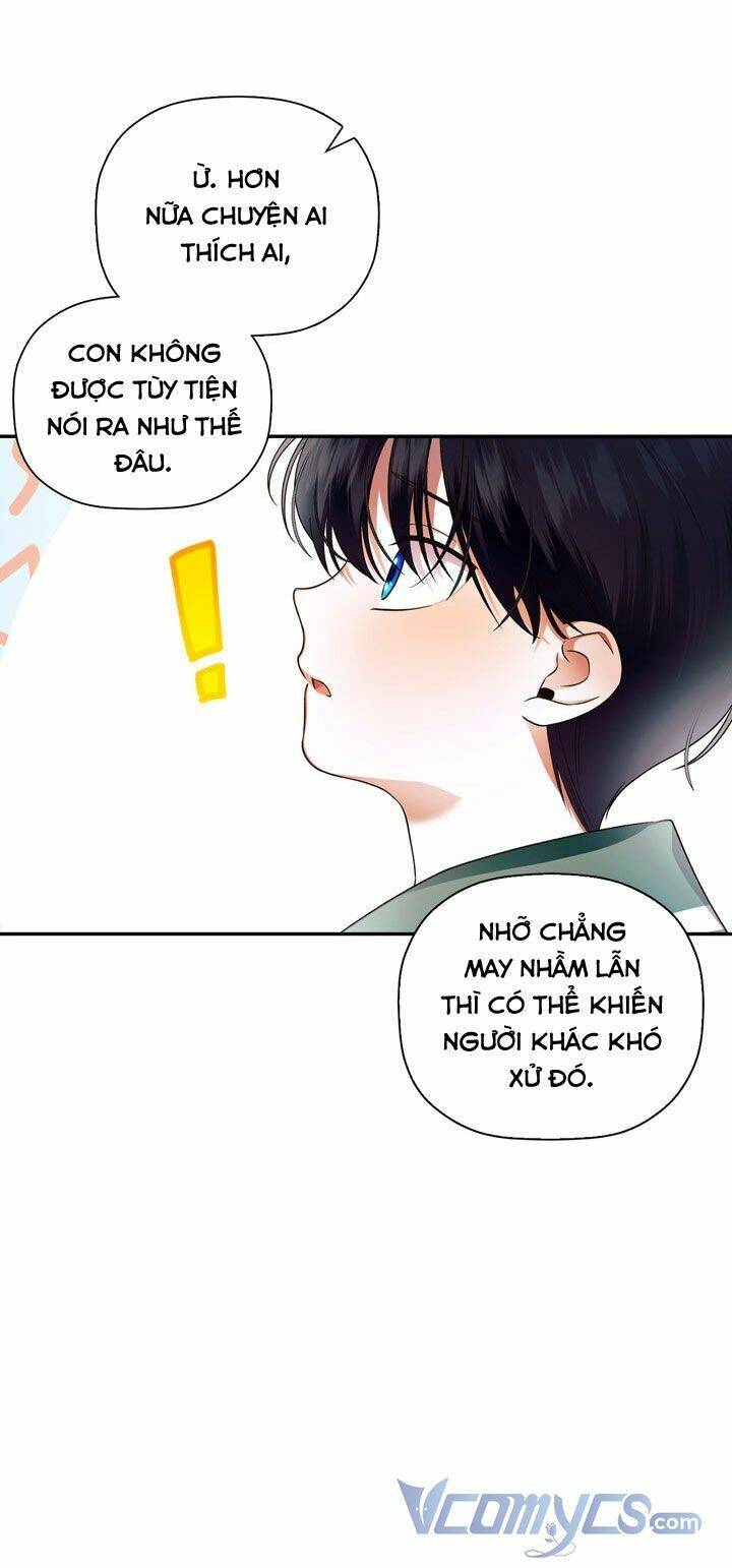 Phương Pháp Che Giấu Đứa Con Của Hoàng Đế - Chapter 29 - Page 8