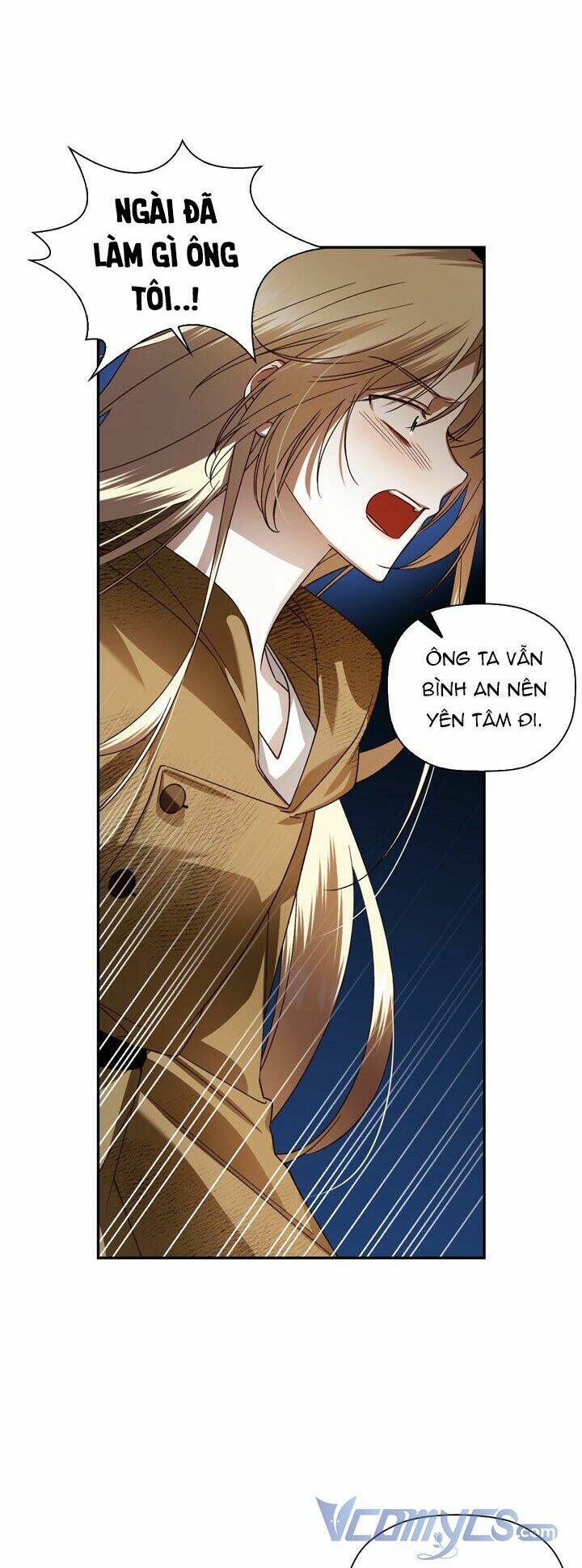 Phương Pháp Che Giấu Đứa Con Của Hoàng Đế Chapter 3 - Trang 15